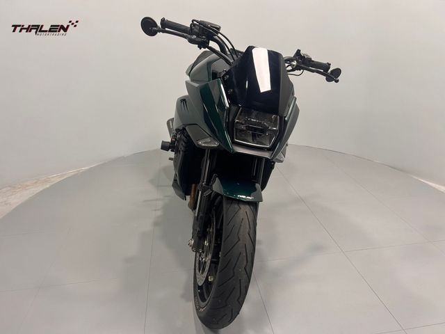suzuki - gsx-s-1000-katana
