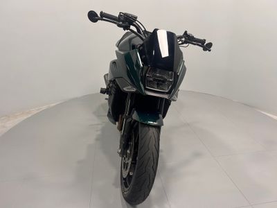 SUZUKI GSX-S 1000 KATANA – foto 4