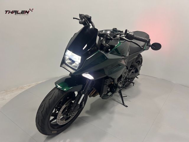 suzuki - gsx-s-1000-katana