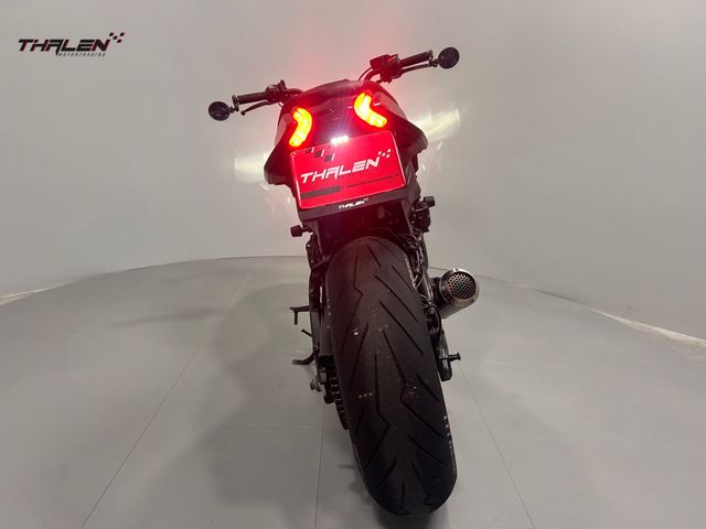 suzuki - gsx-s-1000-katana