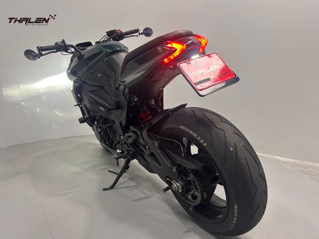 suzuki - gsx-s-1000-katana