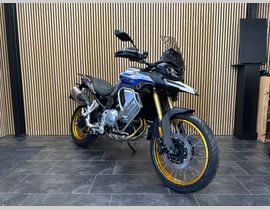 Voge DS 900 X 2026 nieuw