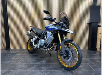 Voge DS 900 X 2026 nieuw