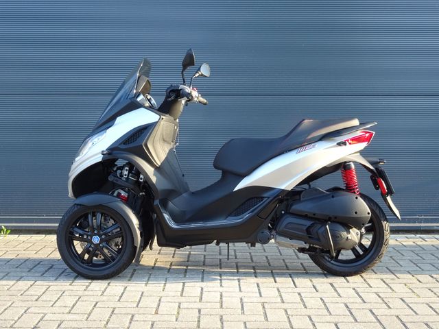 piaggio - mp3-300-hpe-sport
