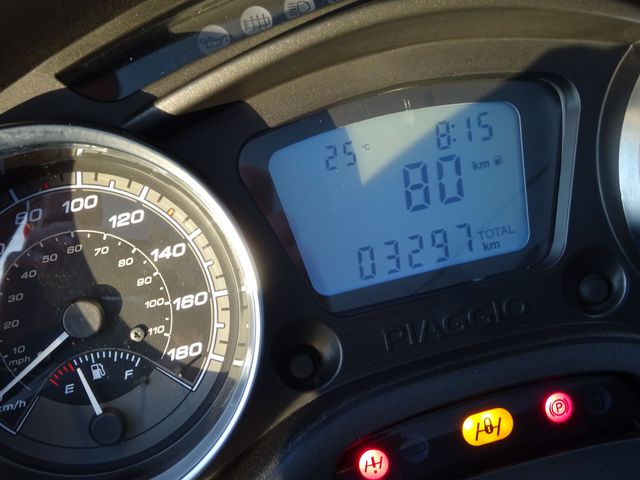 piaggio - mp3-300-hpe-sport