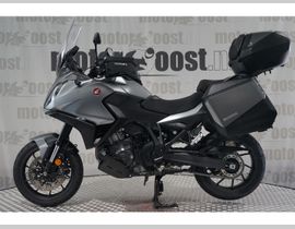Honda NT 1100 DCT 2023 occasion