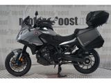HONDA NT 1100 DCT