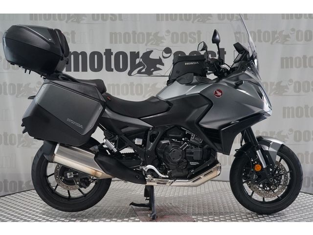 honda - nt-1100-dct