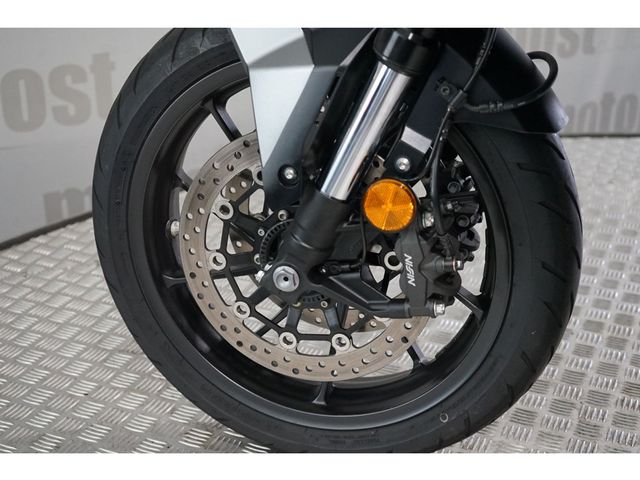 honda - nt-1100-dct