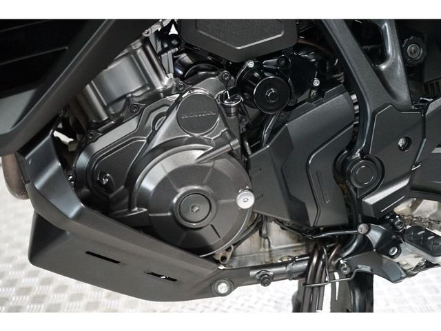 honda - nt-1100-dct