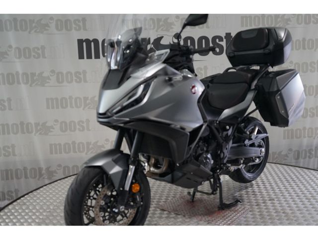 honda - nt-1100-dct