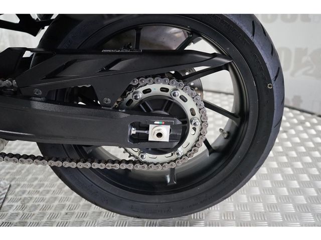 honda - nt-1100-dct