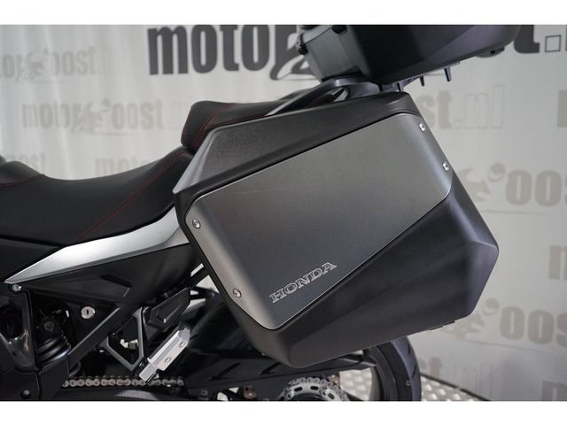 honda - nt-1100-dct