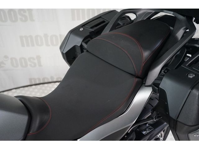 honda - nt-1100-dct