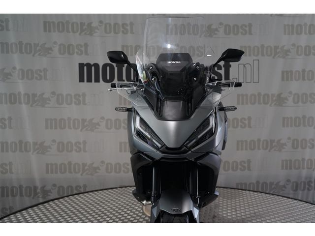 honda - nt-1100-dct