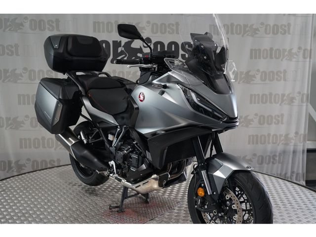 honda - nt-1100-dct