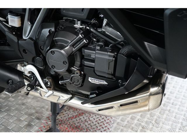 honda - nt-1100-dct