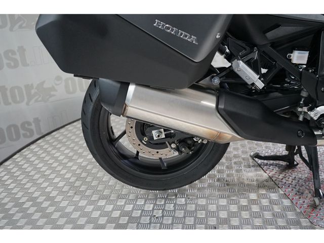 honda - nt-1100-dct