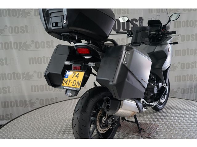 honda - nt-1100-dct