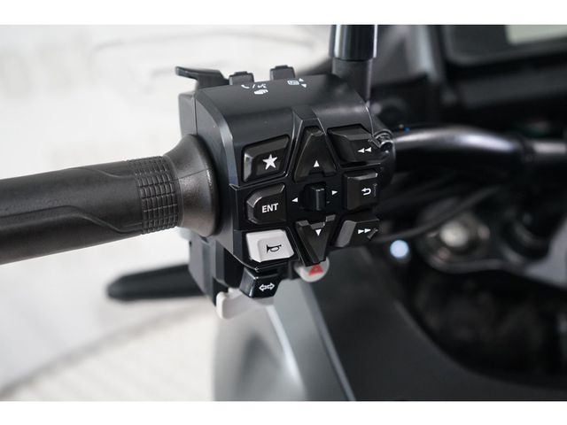 honda - nt-1100-dct