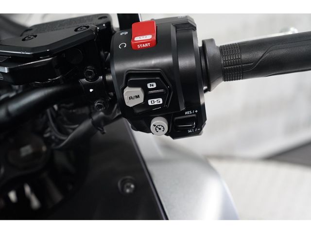 honda - nt-1100-dct