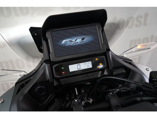 honda - nt-1100-dct