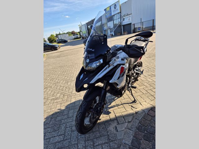 benelli - trk-502-x