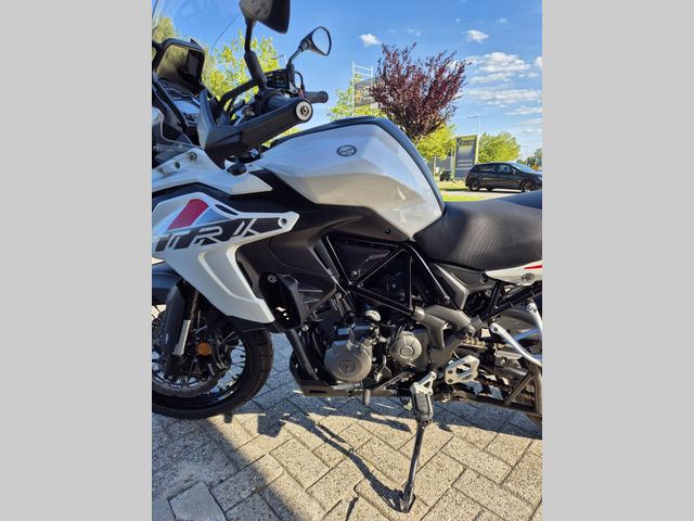 benelli - trk-502-x