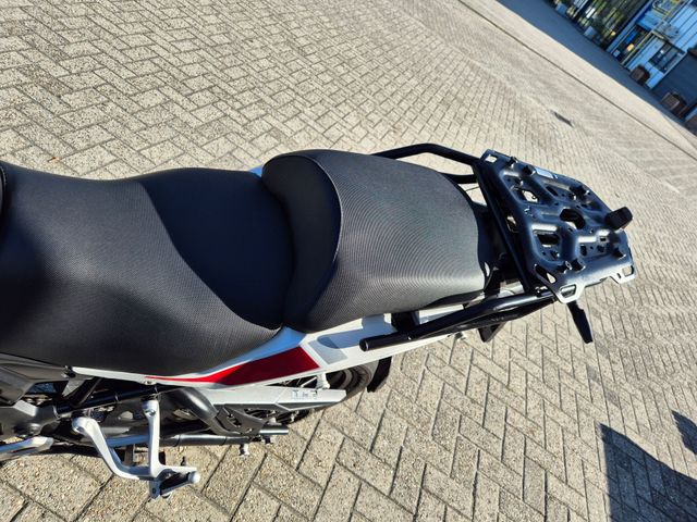 benelli - trk-502-x