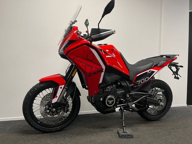 moto-morini - x-cape