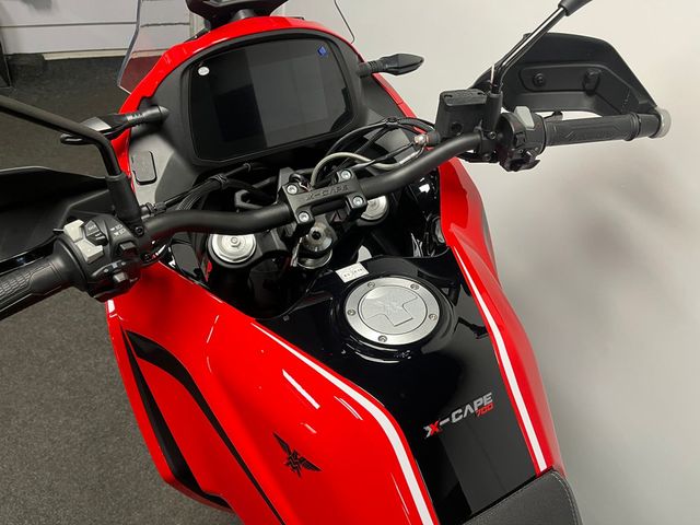 moto-morini - x-cape