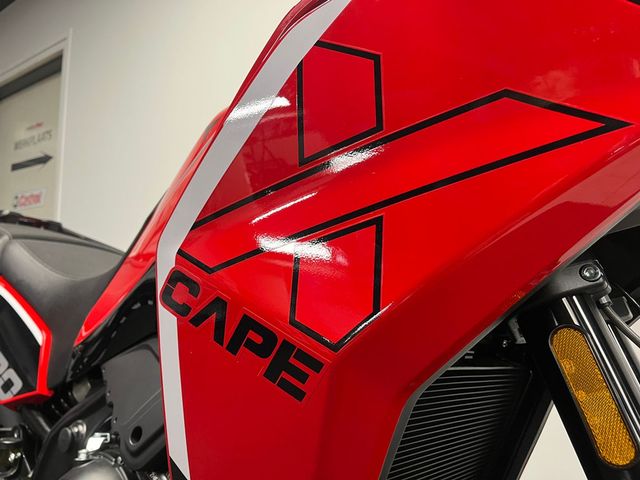 moto-morini - x-cape