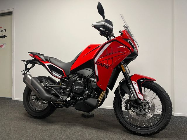 moto-morini - x-cape