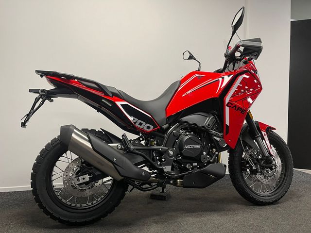 moto-morini - x-cape