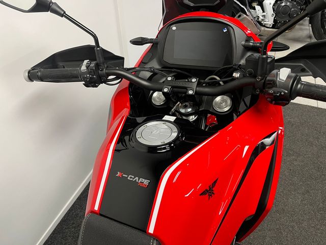 moto-morini - x-cape