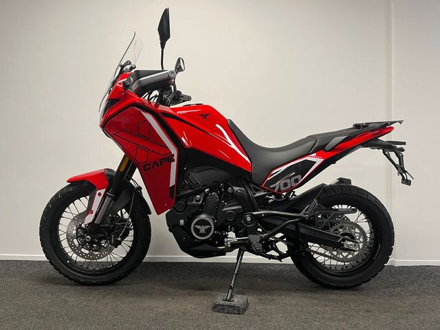 moto-morini - x-cape