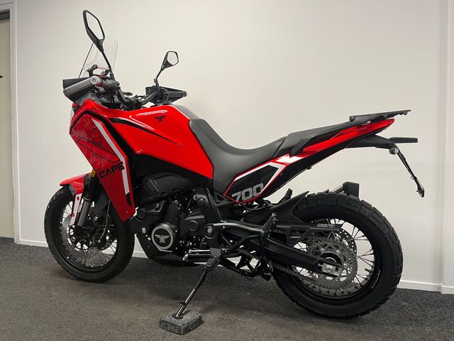 moto-morini - x-cape