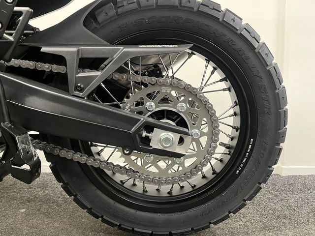 moto-morini - x-cape