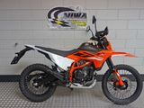 KTM 390 ENDURO R