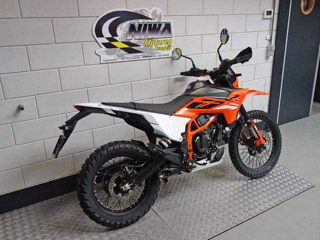 ktm - 390-enduro-r
