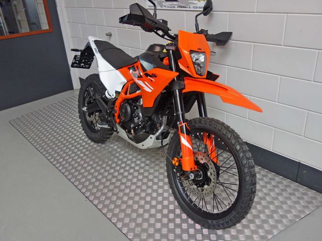 ktm - 390-enduro-r