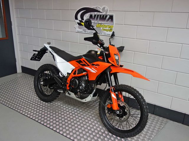ktm - 390-enduro-r