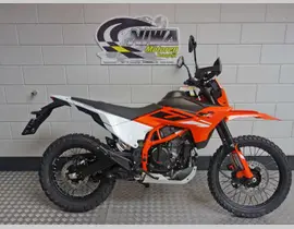 KTM 390 Enduro R 2026 nieuw