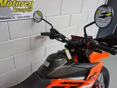 KTM 390 Enduro R 2026 nieuw – foto 5 van 10