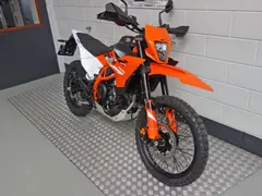 KTM 390 Enduro R 2026 nieuw – foto 6 van 10