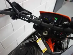 KTM 390 Enduro R 2026 nieuw – foto 7 van 10