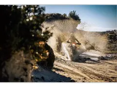 KTM 390 Enduro R 2026 nieuw – foto 8 van 10