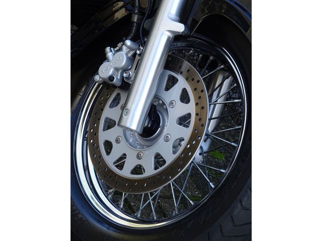 suzuki - c-800-intruder