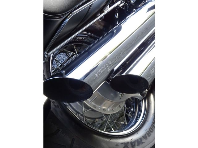 suzuki - c-800-intruder