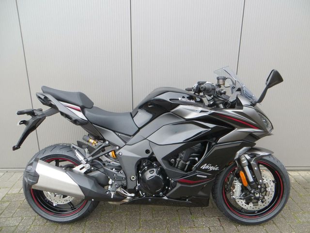 kawasaki - ninja-1100-sx